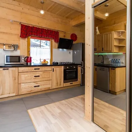 Holiday home Domek Jawor