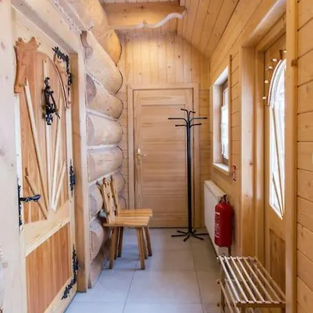 Domek Jawor * Zakopane