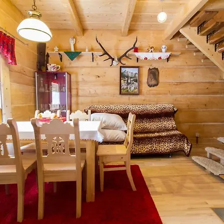 Domek Jawor * Zakopane