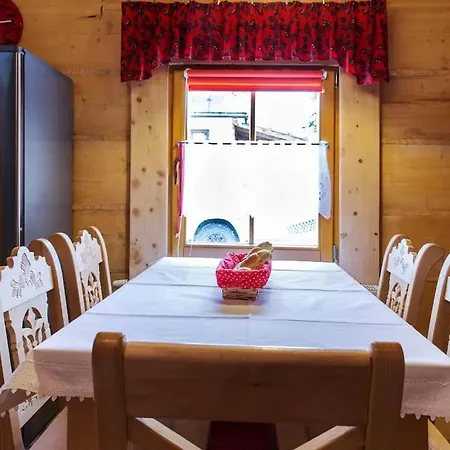 Domek Jawor Zakopane