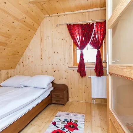 Domek Jawor * Zakopane