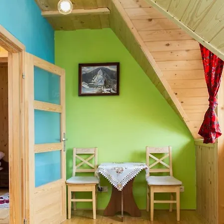 Domek Jawor Holiday home