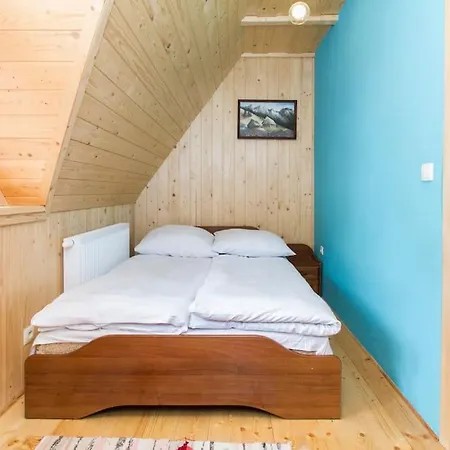 Domek Jawor Zakopane