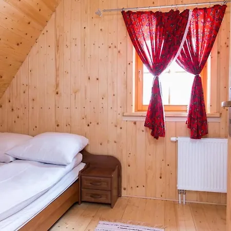 Tatraholiday- Domek Jawor